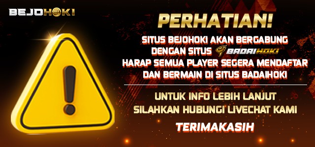 ANNOUNCEMENT 